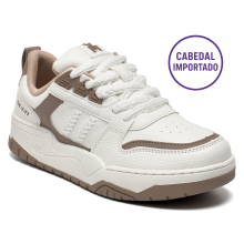 Tenis em sintetico 370-001-06